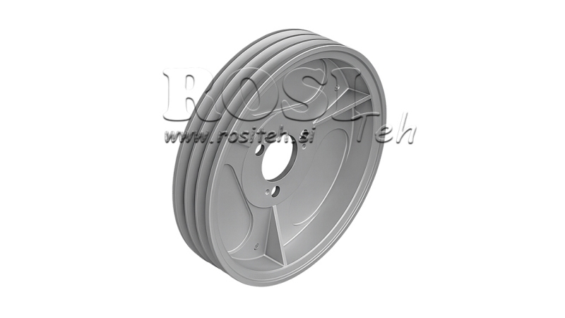 REMENICA ZA KUTNI REDUKTOR