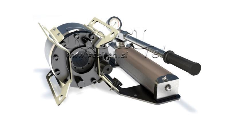 MAŠINA ZA RUČNO KRPANJE H KRP 110