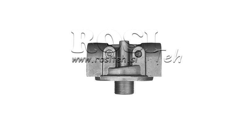 KUCŠTE ZA FILTER USISAVANJA 3/4