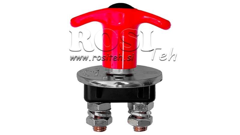 GLAVNI PREKIDAČ 1POL 450A