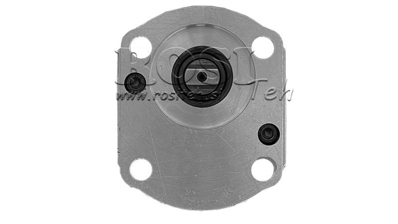 HIDRAULIČNA PUMPA 20A25X156 MIDDLE GR.2 25 CC LIJEVA