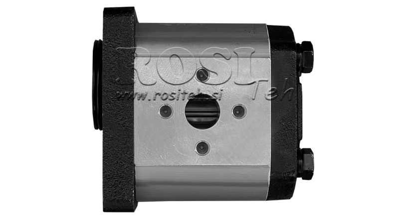 HIDRAULIČNA PUMPA 30C36X242 REAR GR.3 36 CC DESNA