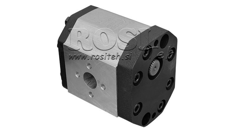 HIDRAULIČNA PUMPA 30C36X242 REAR GR.3 36 CC DESNA