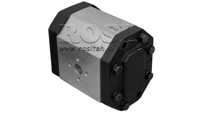 HIDRAULIČNA PUMPA 30C36X242 REAR GR.3 36 CC DESNA