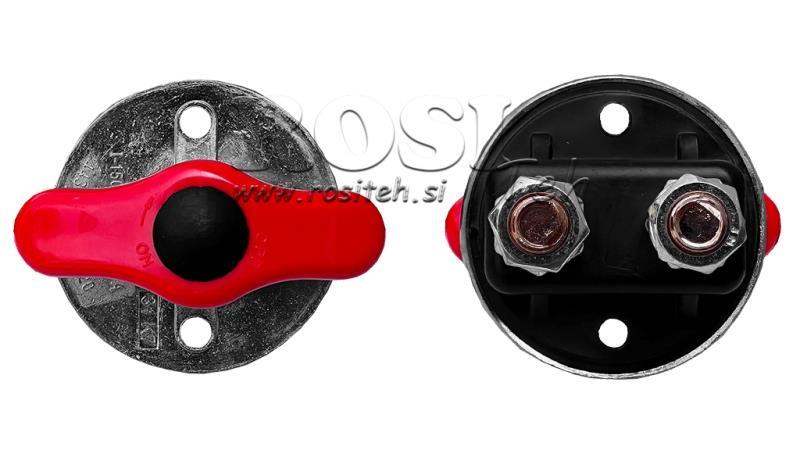 GLAVNI PREKIDAČ 1POL 450A