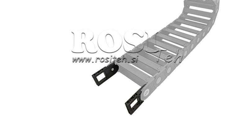 KRAJNJI ELEMENT ZA LANAC CK40a