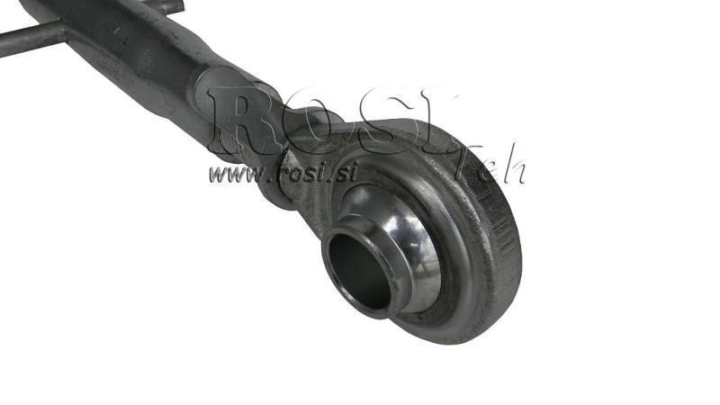 traktor s navojem vučna šipka kategorija 1 M27x3-480/680