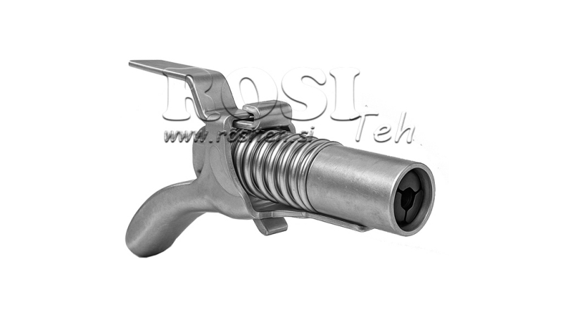 AUTOMATSKI NASTAVAK ZA MAZALICU