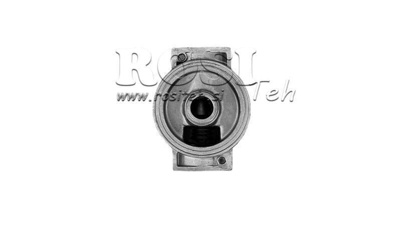 KUCISTE ZA FILTER ZA USIS 3/4