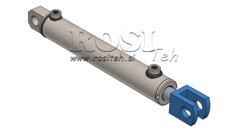 VILICE ZA CILINDAR 50mm - fi25