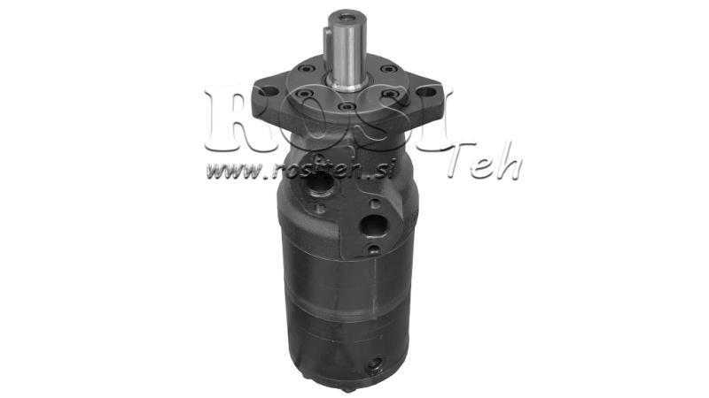 HIDROMOTOR B/MR 100 - SA KOČNICOM