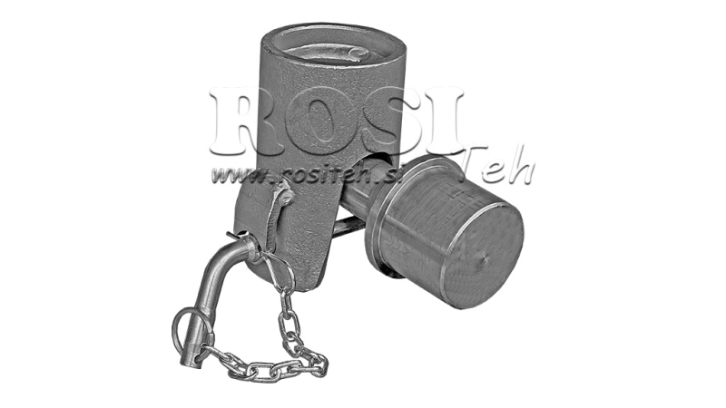 KIPER KUGLA ZA KASON FI80 LIJEVA 14 TONA