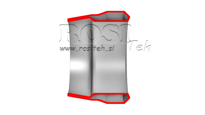 HIDRAULIČNI PRSTEN ACL 10