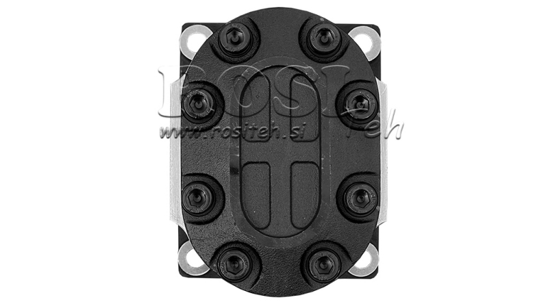 HIDRAULIČNA PUMPA GR.3 50 CC DESNA - NAVOJ