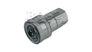 BRZA-SPOJKA-TRACTOR-AGRI-ZENSKA