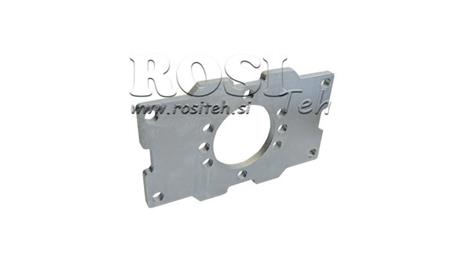NOSILEC HIDROMOTORJA MP MR MS
